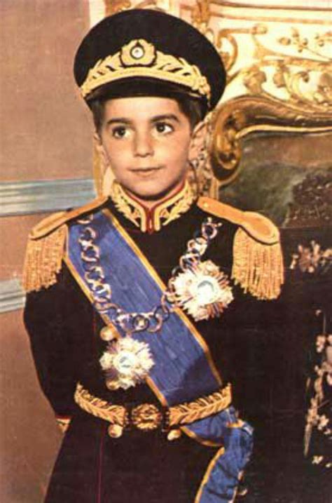 reza cyrus pahlavi|where is reza pahlavi now.